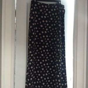 Daisy Maxi Skirt